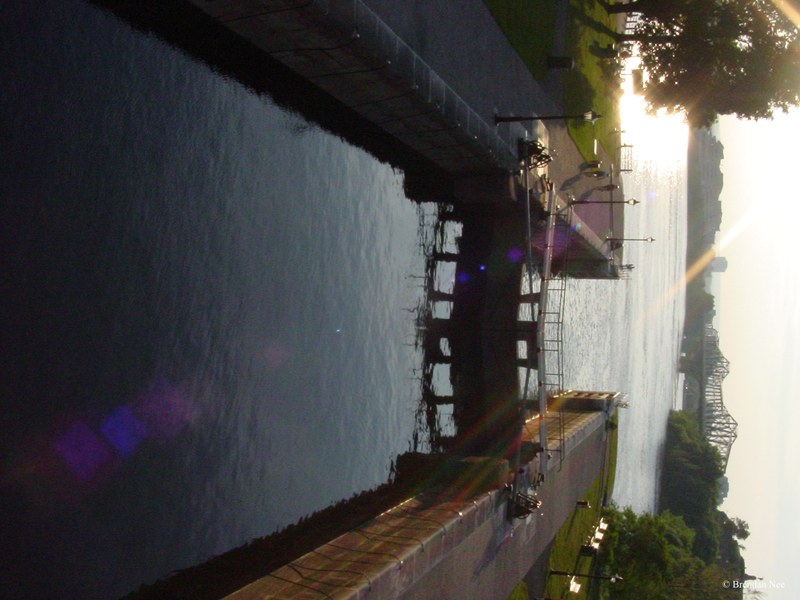 Rideau Locks - 179 Rideau Locks